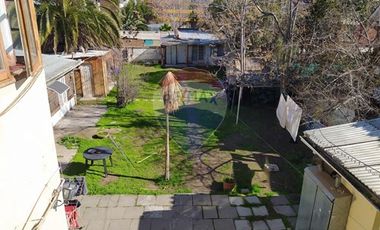 Ñuñoa Prime: 745 m2, RETORNO SEGURO, SUELO ESCASO