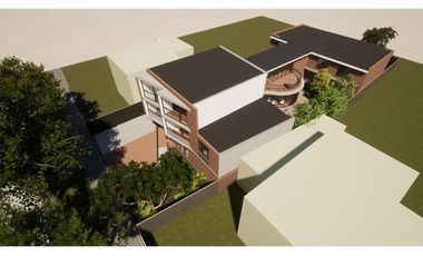 Ñuñoa Prime: 745 m2, RETORNO SEGURO, SUELO ESCASO