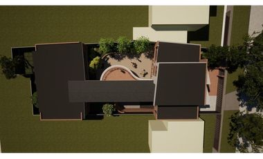Ñuñoa Prime: 745 m2, RETORNO SEGURO, SUELO ESCASO