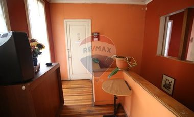 Ñuñoa Prime: 745 m2, RETORNO SEGURO, SUELO ESCASO