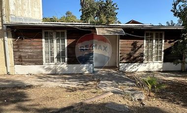Ñuñoa Prime: 745 m2, RETORNO SEGURO, SUELO ESCASO