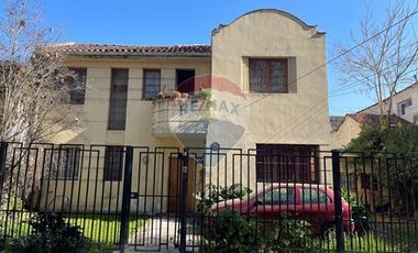 Ñuñoa Prime: 745 m2, RETORNO SEGURO, SUELO ESCASO