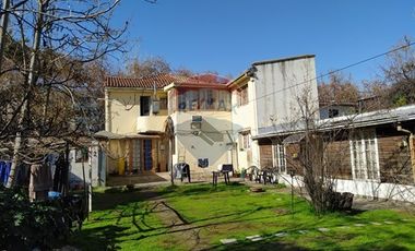 Ñuñoa Prime: 745 m2, RETORNO SEGURO, SUELO ESCASO