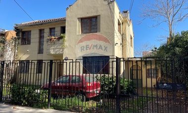 Ñuñoa Prime: 745 m2, RETORNO SEGURO, SUELO ESCASO