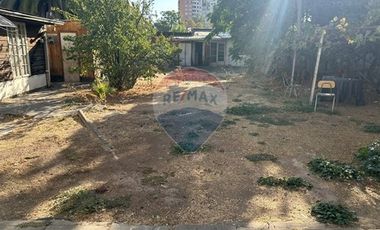 Ñuñoa Prime: 745 m2, RETORNO SEGURO, SUELO ESCASO