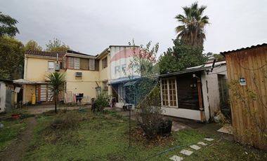 Ñuñoa Prime: 745 m2, RETORNO SEGURO, SUELO ESCASO