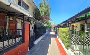 Excelente conectividad Ñuñoa / Ñuble