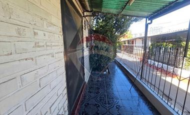 Excelente conectividad Ñuñoa / Ñuble