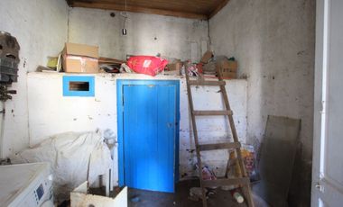 Gran casona comercial pleno centro Pichilemu