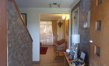 Linda Casa en Condominio Los Veleros