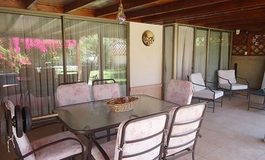 Linda Casa en Condominio Los Veleros