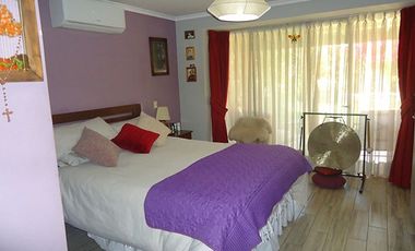 Linda Casa en Condominio Los Veleros