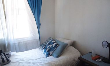 Linda Casa en Condominio Los Veleros