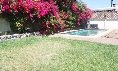 Linda Casa en Condominio Los Veleros