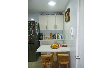 Linda Casa en Condominio Los Veleros