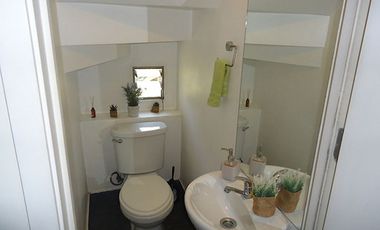 Linda Casa en Condominio Los Veleros