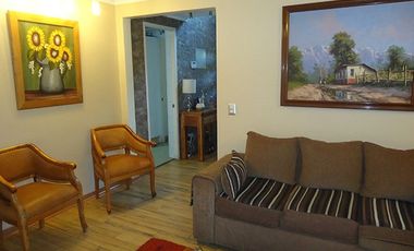 Linda Casa en Condominio Los Veleros