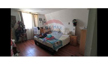 ¡Tu Casa de Ensueño en Quilicura te Espera!