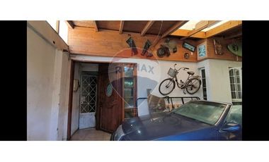 ¡Tu Casa de Ensueño en Quilicura te Espera!
