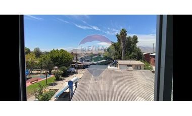 ¡Tu Casa de Ensueño en Quilicura te Espera!