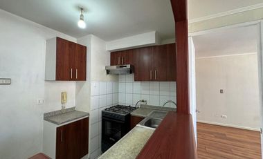 Funcional Departamento