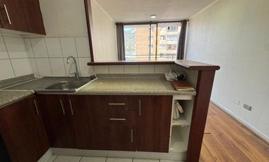 Funcional Departamento