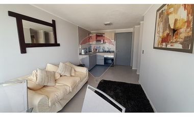 Venta departamento, frente al mar