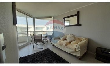 Venta departamento, frente al mar