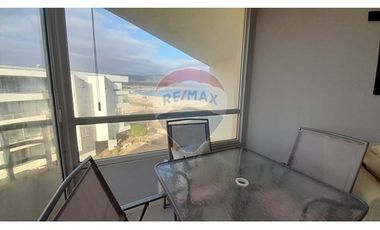 Venta departamento, frente al mar