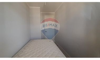 Venta departamento, frente al mar