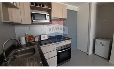 Venta departamento, frente al mar