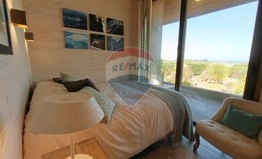 Exclusiva Casa en Punta de Lobos
