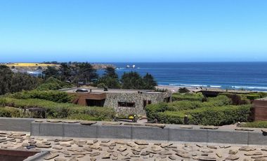 Exclusiva Casa en Punta de Lobos