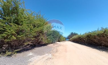 Exclusiva Casa en Punta de Lobos
