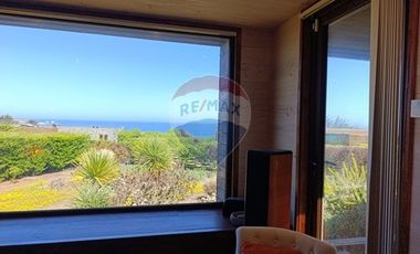 Exclusiva Casa en Punta de Lobos