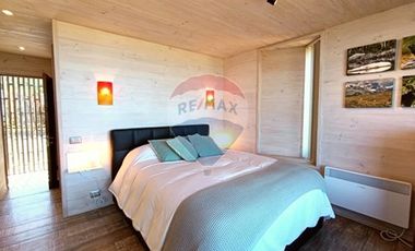 Exclusiva Casa en Punta de Lobos