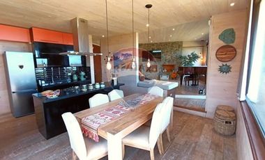 Exclusiva Casa en Punta de Lobos