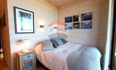 Exclusiva Casa en Punta de Lobos