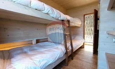Exclusiva Casa en Punta de Lobos