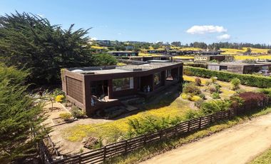 Exclusiva Casa en Punta de Lobos