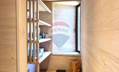 Exclusiva Casa en Punta de Lobos