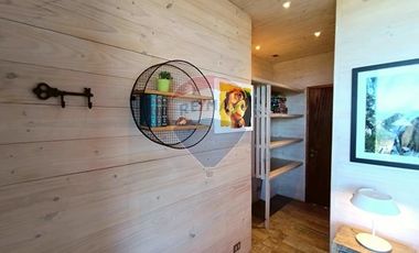 Exclusiva Casa en Punta de Lobos