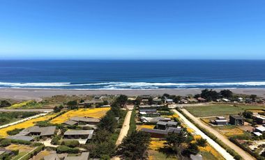 Exclusiva Casa en Punta de Lobos