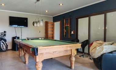 Tu nuevo hogar en Club de Golf Los Lirios