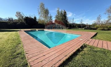 Tu nuevo hogar en Club de Golf Los Lirios