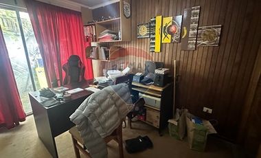 Propiedad uso Mixto, gran terreno - Rebajada