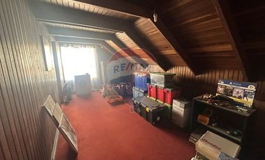 Propiedad uso Mixto, gran terreno - Rebajada