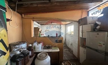 Propiedad uso Mixto, gran terreno - Rebajada