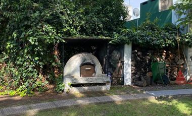 Venta Casa quinta 3 dormitorios en Oliveros - Iriondo