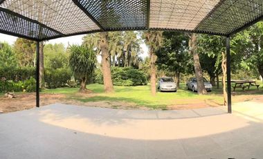 Venta Casa quinta 3 dormitorios en Oliveros - Iriondo